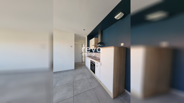 Ma-Cabane - Vente Appartement LE FUILET, 45 m²