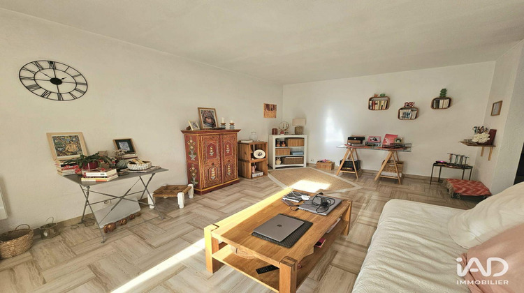 Ma-Cabane - Vente Appartement Le Golfe Juan, 52 m²