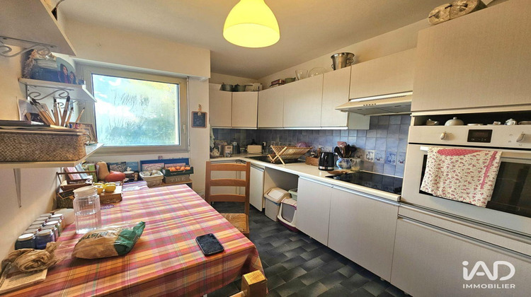 Ma-Cabane - Vente Appartement Le Golfe Juan, 52 m²