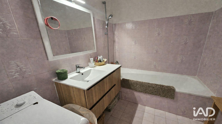 Ma-Cabane - Vente Appartement Le Golfe Juan, 52 m²
