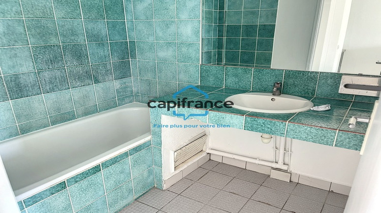 Ma-Cabane - Vente Appartement LE GOSIER, 40 m²