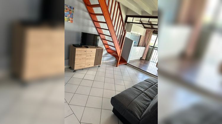 Ma-Cabane - Vente Appartement LE GOSIER, 65 m²