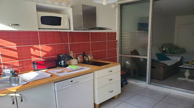 Ma-Cabane - Vente Appartement LE GOSIER, 27 m²