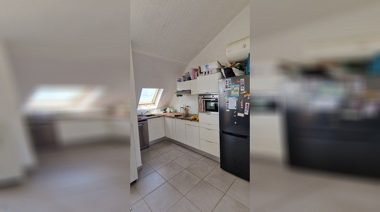 Ma-Cabane - Vente Appartement LE GOSIER, 60 m²