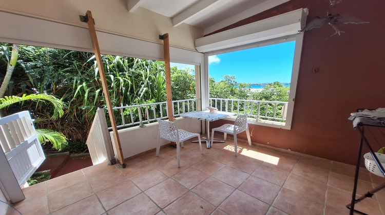 Ma-Cabane - Vente Appartement Le Gosier, 59 m²