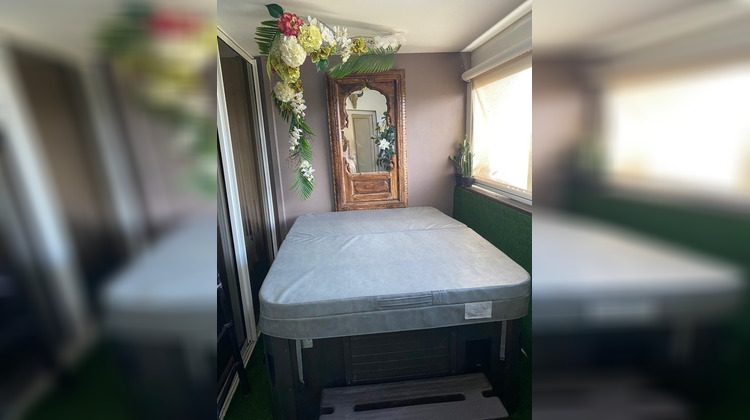 Ma-Cabane - Vente Appartement LE GOSIER, 194 m²