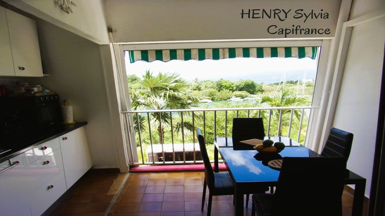 Ma-Cabane - Vente Appartement LE GOSIER, 24 m²