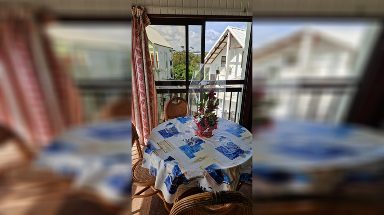 Ma-Cabane - Vente Appartement LE GOSIER, 65 m²