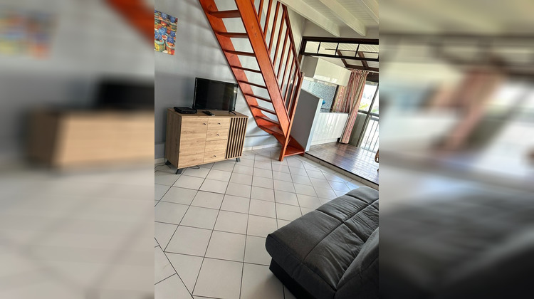 Ma-Cabane - Vente Appartement LE GOSIER, 65 m²