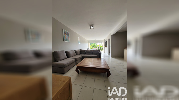 Ma-Cabane - Vente Appartement Le Gosier, 74 m²