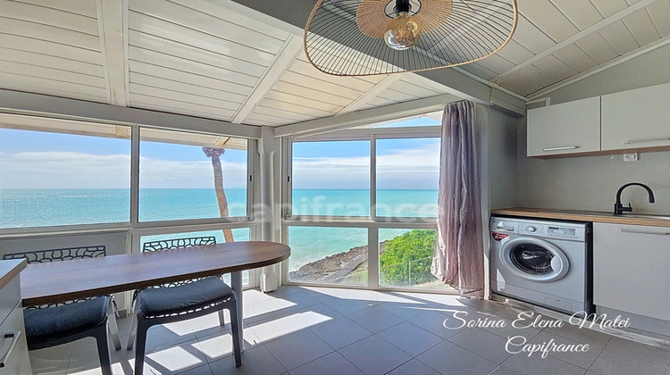 Ma-Cabane - Vente Appartement LE GOSIER, 54 m²