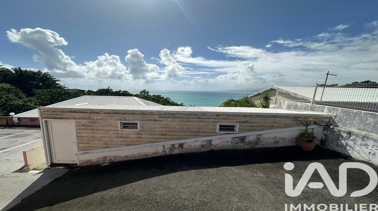 Ma-Cabane - Vente Appartement Le Gosier, 128 m²