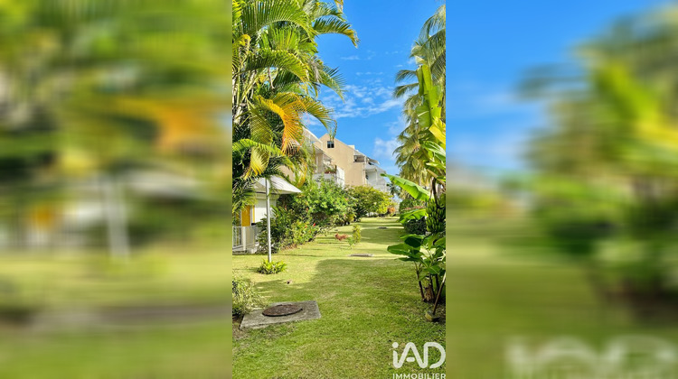 Ma-Cabane - Vente Appartement Le Gosier, 50 m²