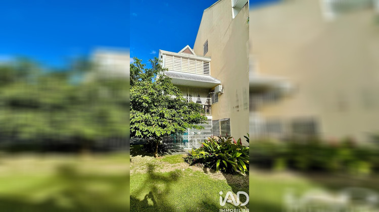 Ma-Cabane - Vente Appartement Le Gosier, 50 m²