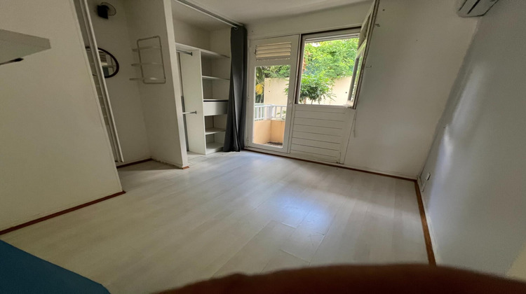 Ma-Cabane - Vente Appartement Le Gosier, 56 m²