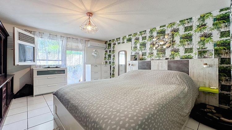 Ma-Cabane - Vente Appartement Le Gosier, 56 m²