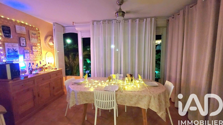 Ma-Cabane - Vente Appartement Le Gosier, 45 m²