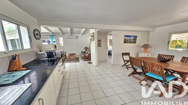 Ma-Cabane - Vente Appartement Le Gosier, 71 m²