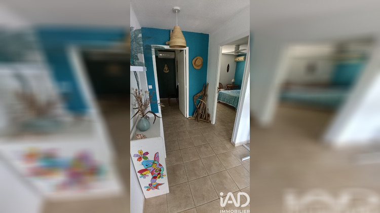 Ma-Cabane - Vente Appartement Le Gosier, 60 m²