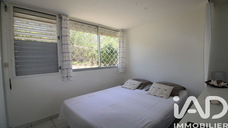 Ma-Cabane - Vente Appartement Le Gosier, 27 m²