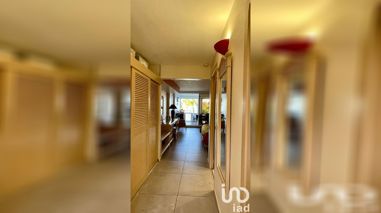 Ma-Cabane - Vente Appartement Le Gosier, 40 m²