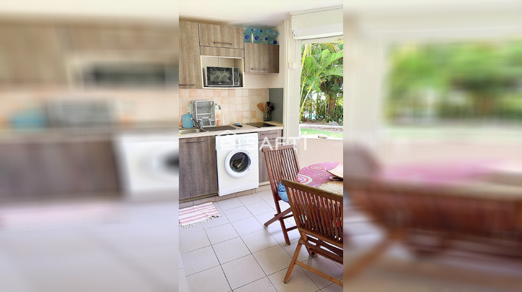 Ma-Cabane - Vente Appartement Le Gosier, 40 m²