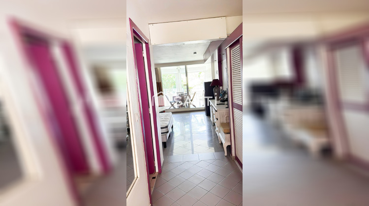 Ma-Cabane - Vente Appartement Le Gosier, 40 m²