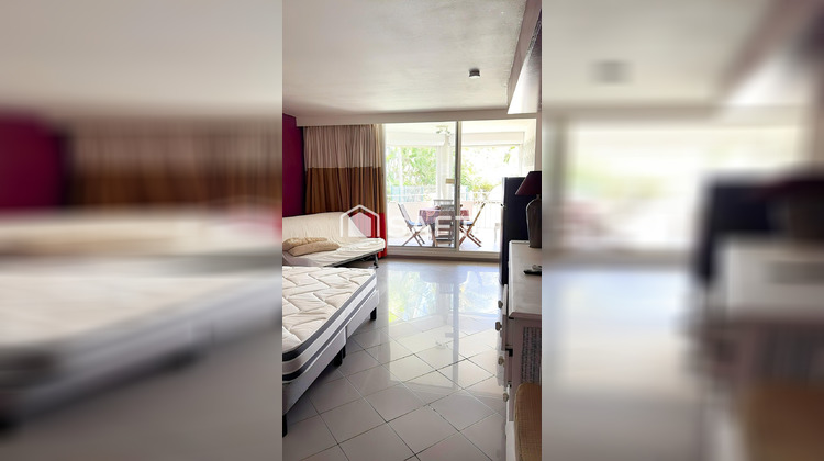 Ma-Cabane - Vente Appartement Le Gosier, 40 m²