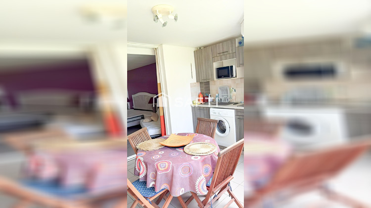 Ma-Cabane - Vente Appartement Le Gosier, 40 m²