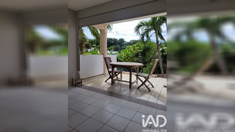 Ma-Cabane - Vente Appartement Le Gosier, 74 m²