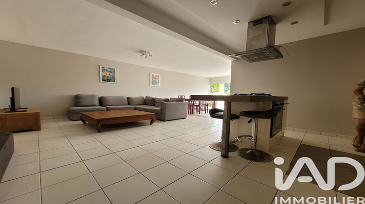 Ma-Cabane - Vente Appartement Le Gosier, 74 m²