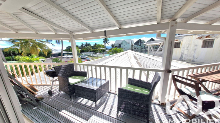 Ma-Cabane - Vente Appartement Le Gosier, 71 m²