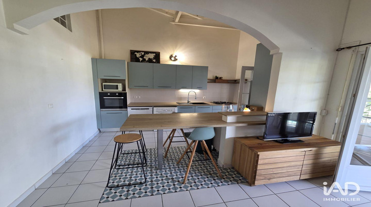 Ma-Cabane - Vente Appartement Le Gosier, 53 m²