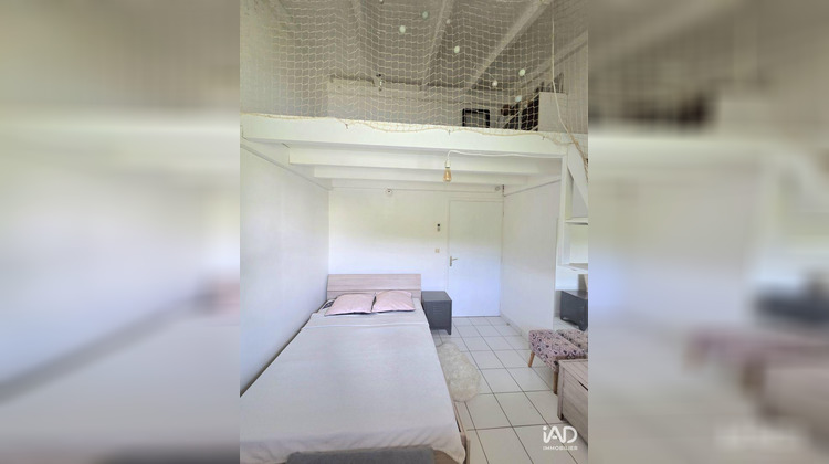 Ma-Cabane - Vente Appartement Le Gosier, 53 m²