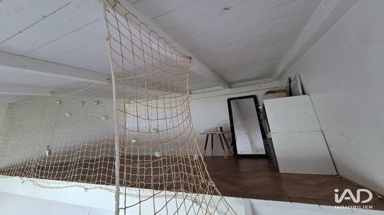 Ma-Cabane - Vente Appartement Le Gosier, 53 m²