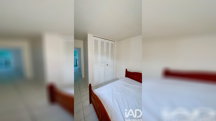 Ma-Cabane - Vente Appartement Le Gosier, 50 m²