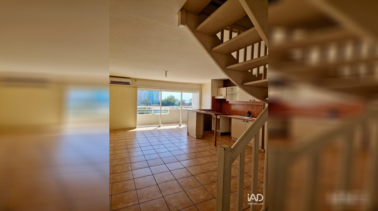 Ma-Cabane - Vente Appartement Le Gosier, 101 m²