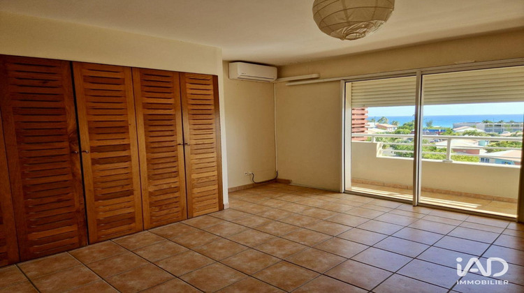 Ma-Cabane - Vente Appartement Le Gosier, 101 m²