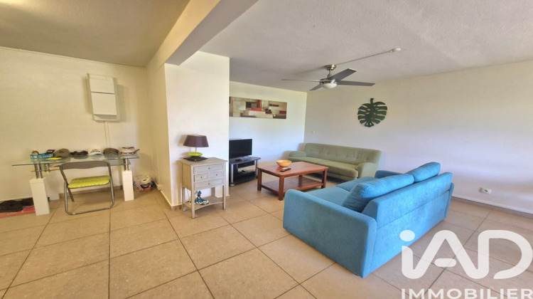 Ma-Cabane - Vente Appartement Le Gosier, 42 m²