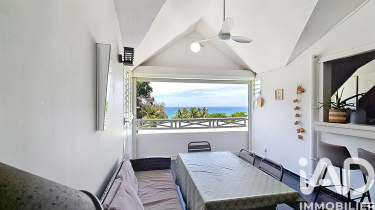 Ma-Cabane - Vente Appartement Le Gosier, 98 m²