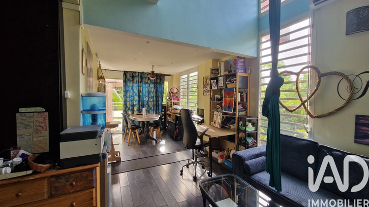Ma-Cabane - Vente Appartement Le Gosier, 90 m²