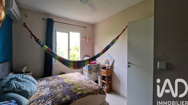 Ma-Cabane - Vente Appartement Le Gosier, 90 m²