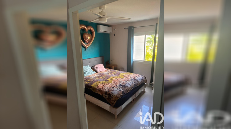 Ma-Cabane - Vente Appartement Le Gosier, 90 m²