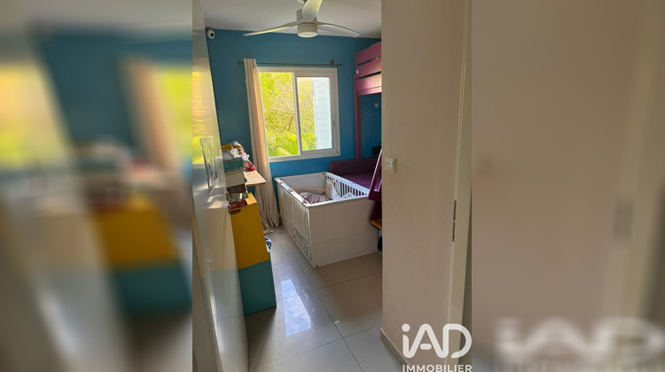 Ma-Cabane - Vente Appartement Le Gosier, 90 m²