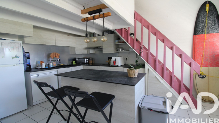 Ma-Cabane - Vente Appartement Le Gosier, 61 m²