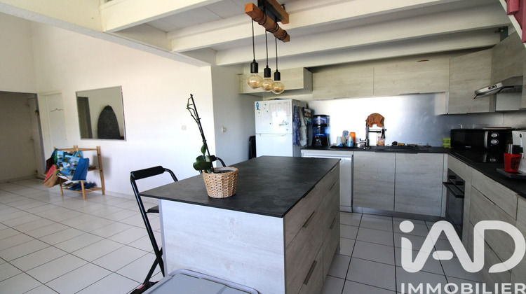 Ma-Cabane - Vente Appartement Le Gosier, 61 m²