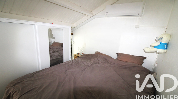 Ma-Cabane - Vente Appartement Le Gosier, 61 m²