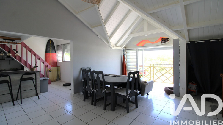 Ma-Cabane - Vente Appartement Le Gosier, 61 m²
