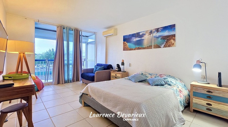 Ma-Cabane - Vente Appartement LE GOSIER, 28 m²