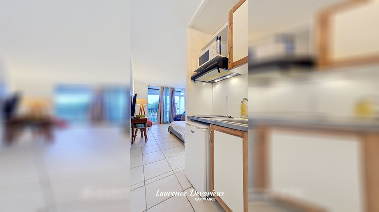 Ma-Cabane - Vente Appartement LE GOSIER, 28 m²